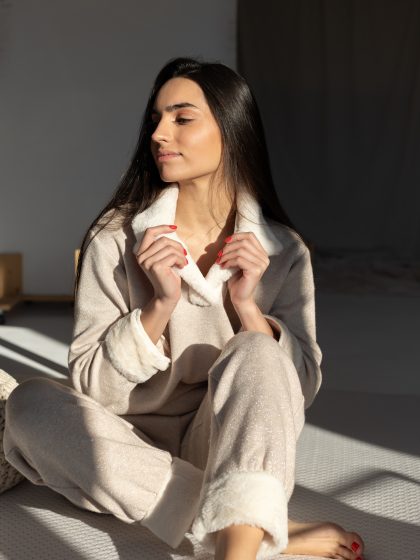 Cozy Home Cream