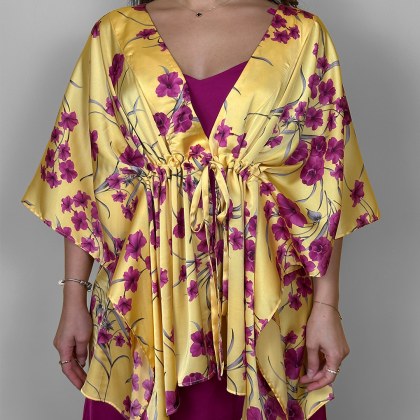 Bestseller Yellow Twins